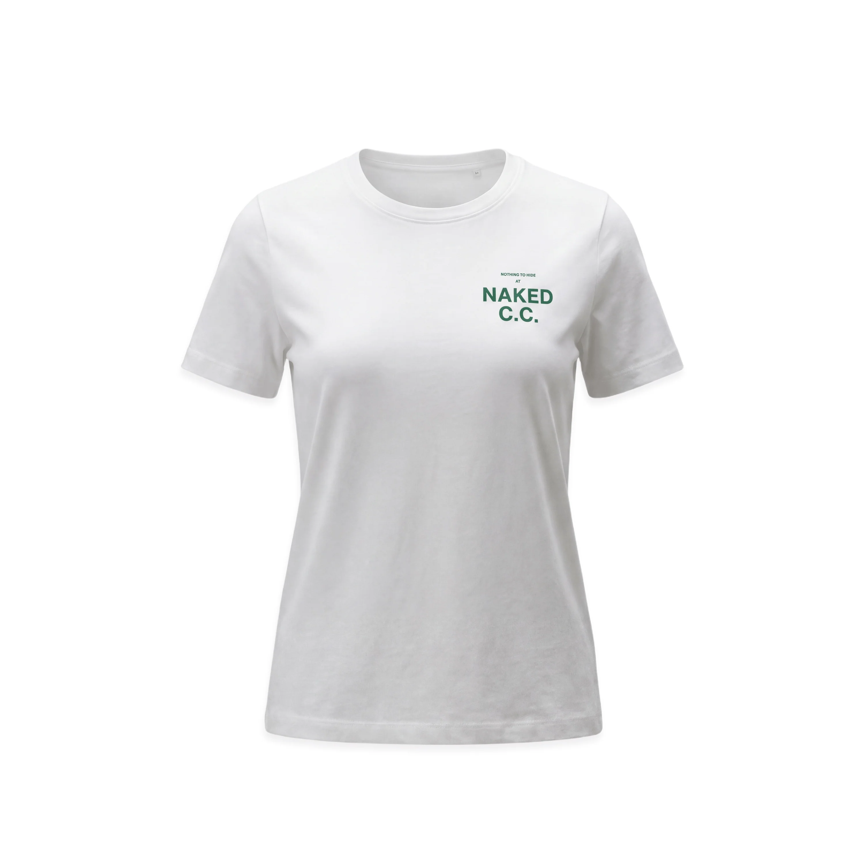 Naked C.C. Exclusive Merch